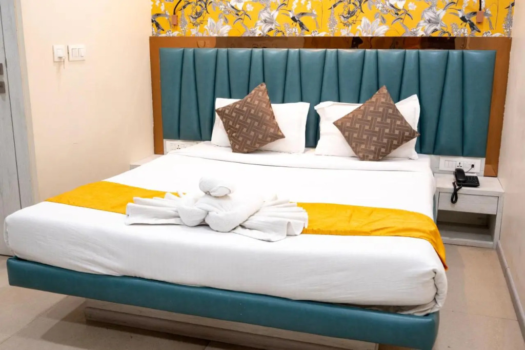 The Opus Kolkata - A Boutique Hotel
