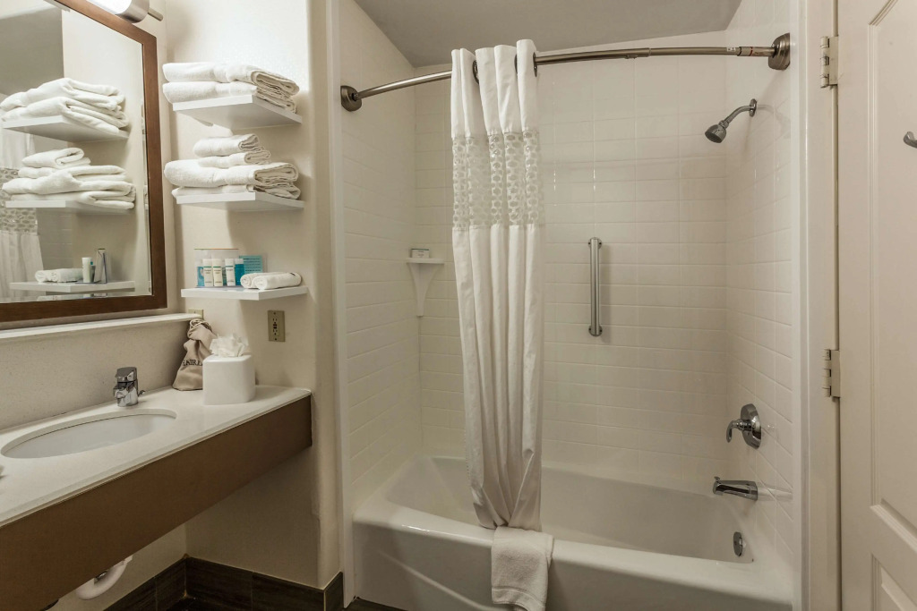 Hampton Inn Colorado Springs-Airport