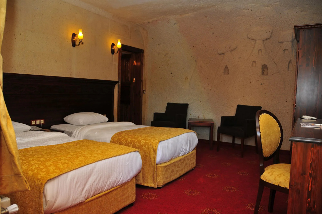 Dilek Kaya Otel