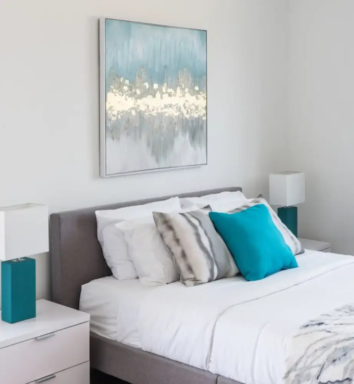 VHC Luxury Apartments 538 Apt. #202