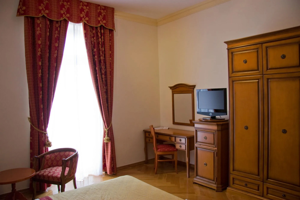 Hotel Galeb