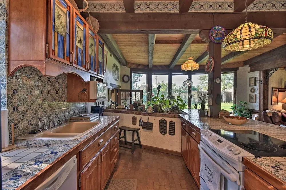 ‘Riverheart Retreat’ - One-of-a-Kind Villa