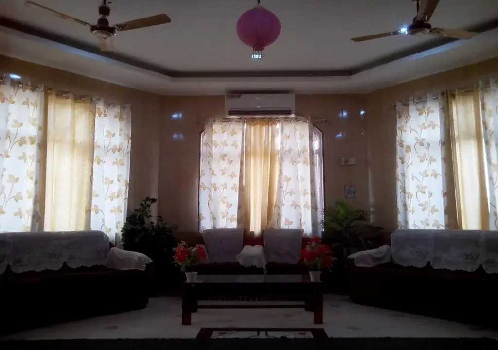 Hotel Pratap Palace