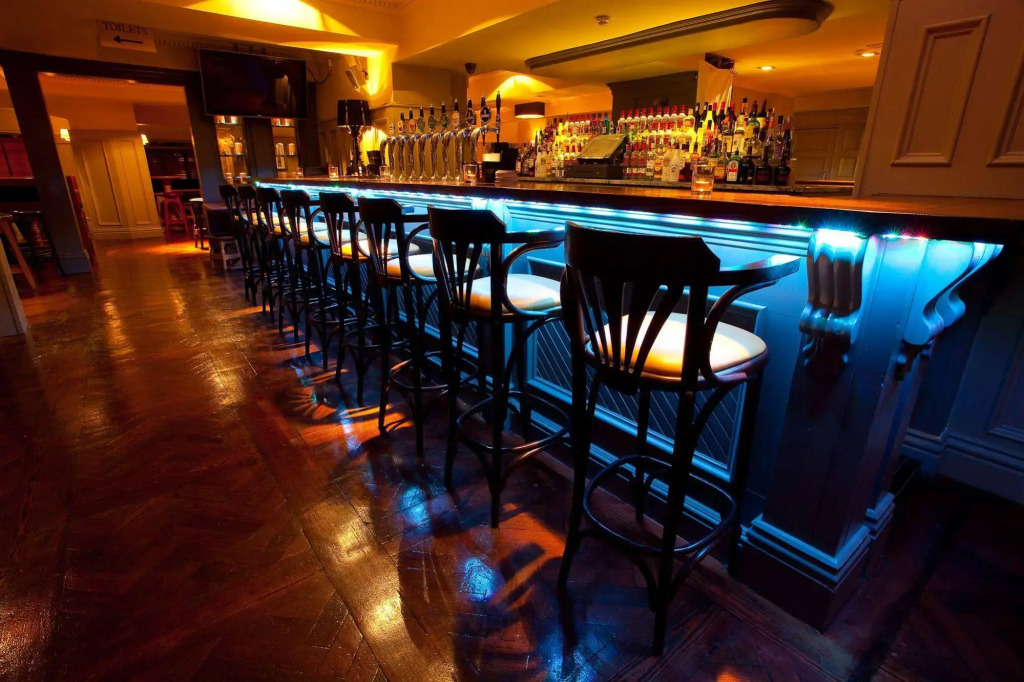 The Martello Hotel