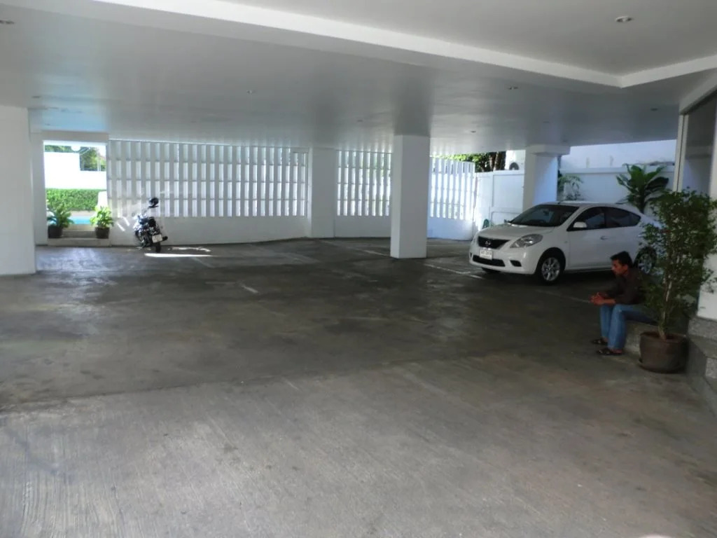 The XP Bangkok