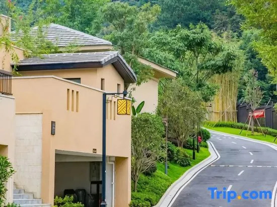 Yunjing Zaiye Homestay (Yongtai Shanwaishan)