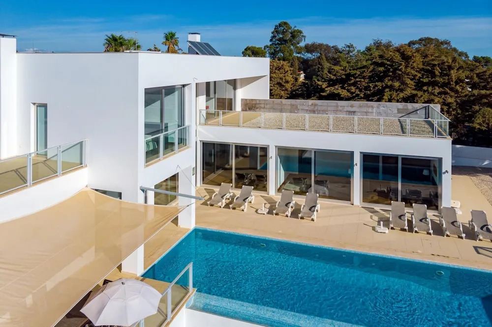 Villa Ocean Pine
