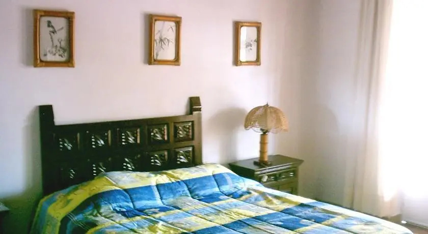 Casa Buena Vista