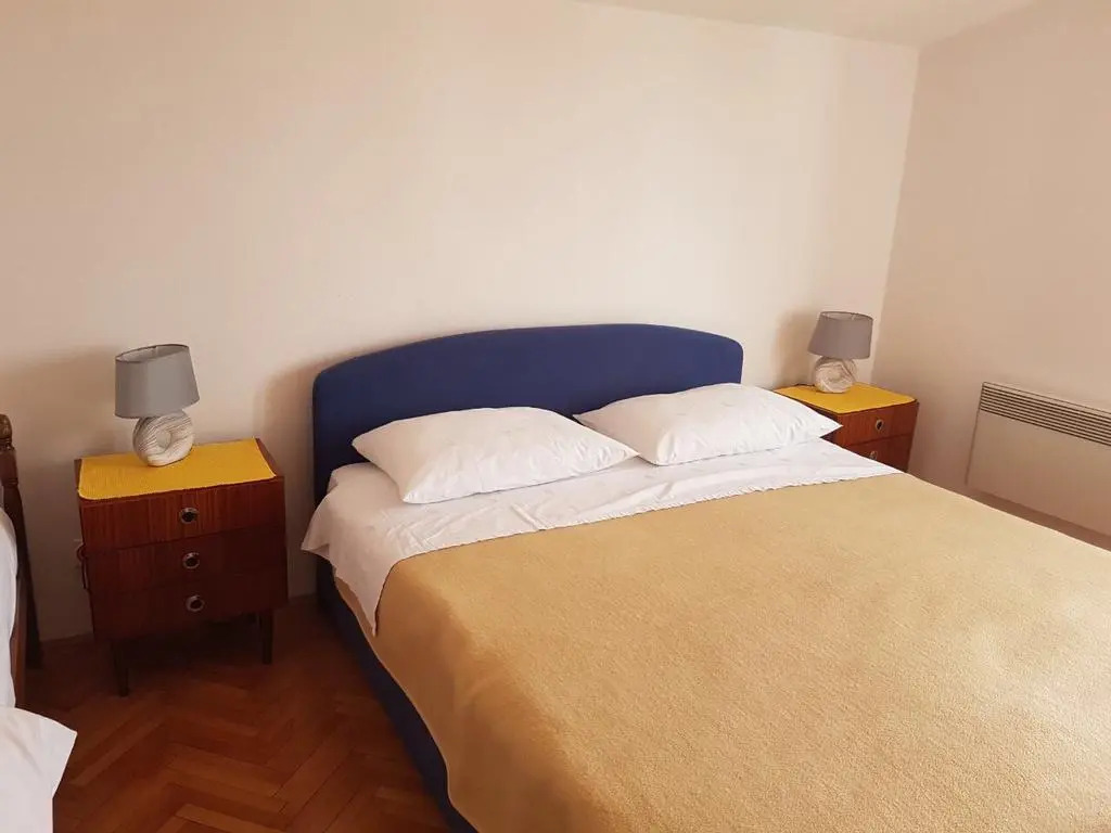 Apartments Vedrana