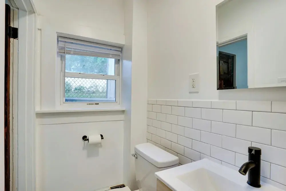 Modern Hastings-on-hudson Home Near River!