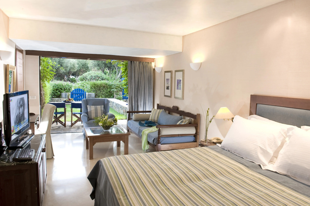 Elounda Bay Palace, a Member of the Leading Hotels of the World