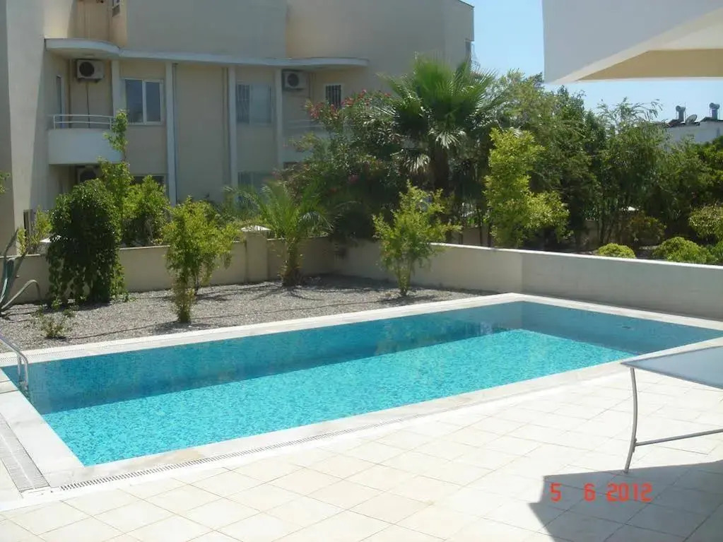 Belek Villa