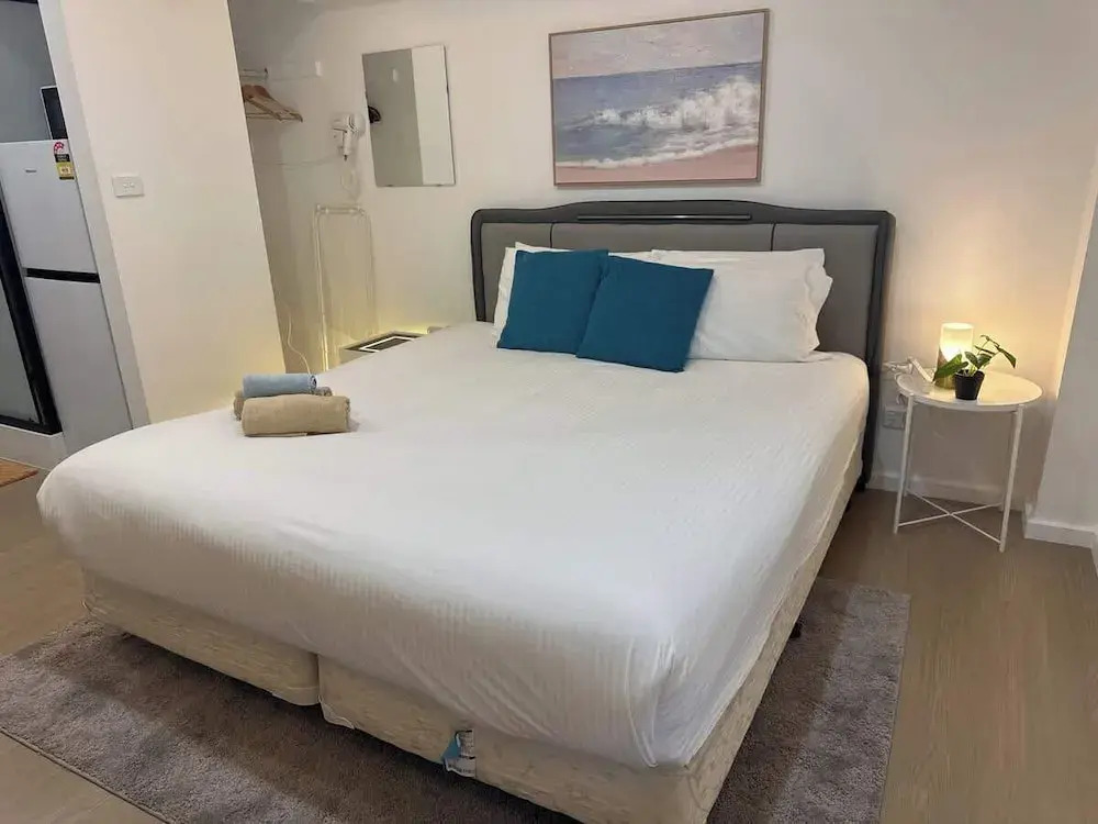 Metawise Peaceful Home Close to Monash Uni and Chadstone U2