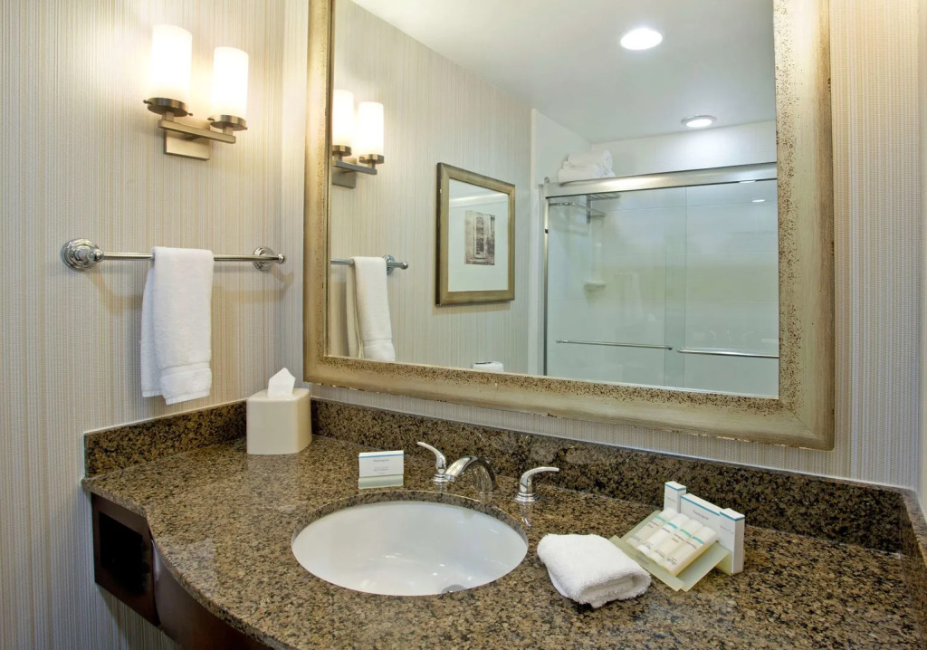 Hilton Garden Inn Huntsville South/Redstone Arsenal