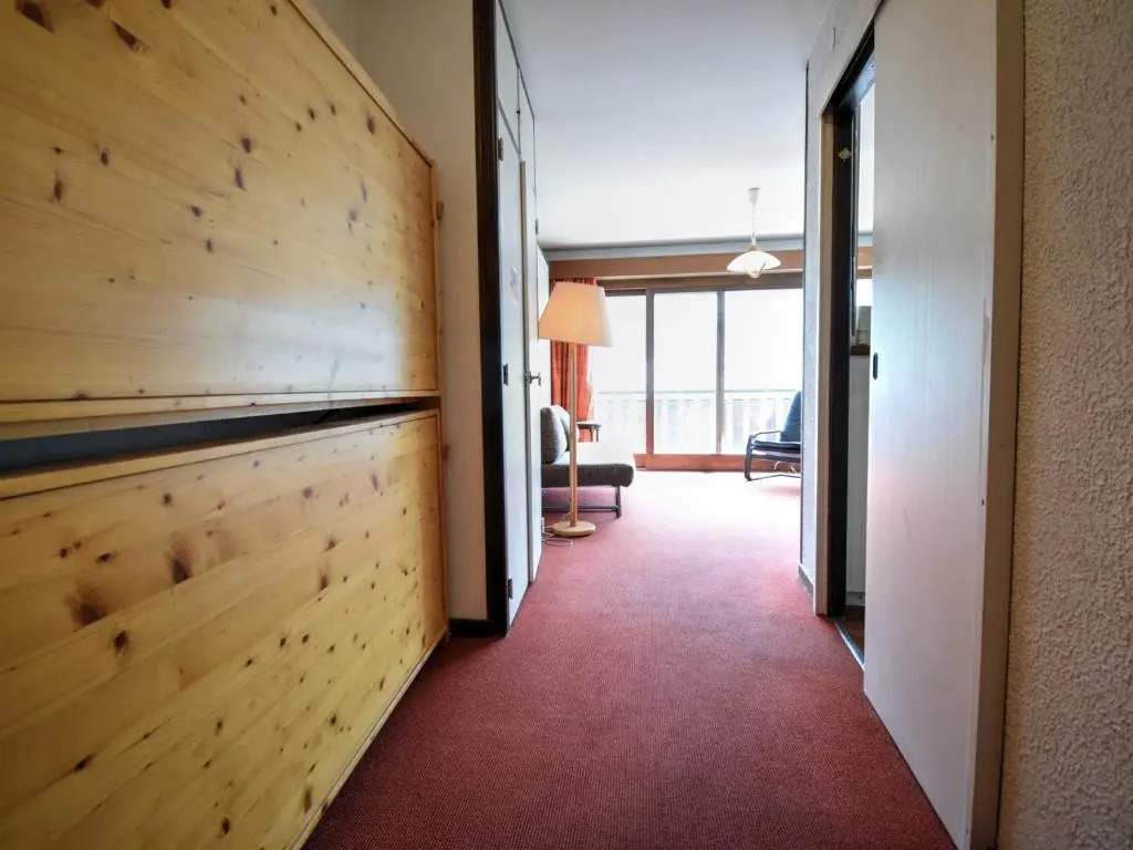 Studio Morzine, 1 pièce, 4 personnes - FR-1-524-73