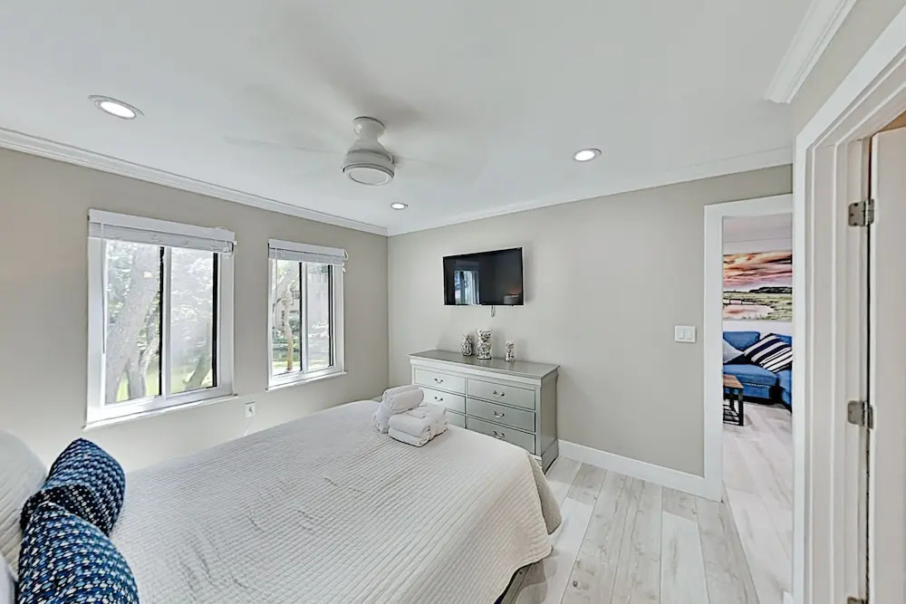 David's Dream Destination 2 Bedroom Condo