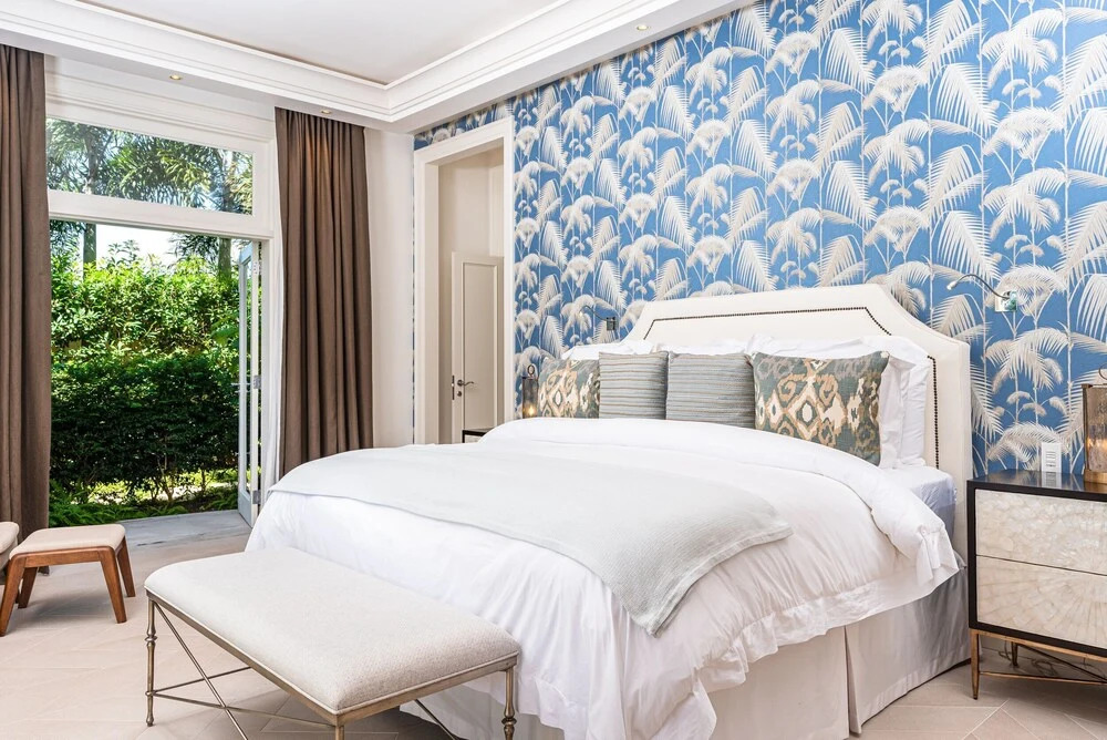 Villa Tamarindo is a Luxury 4 Bedroom Property in Holetown, St James