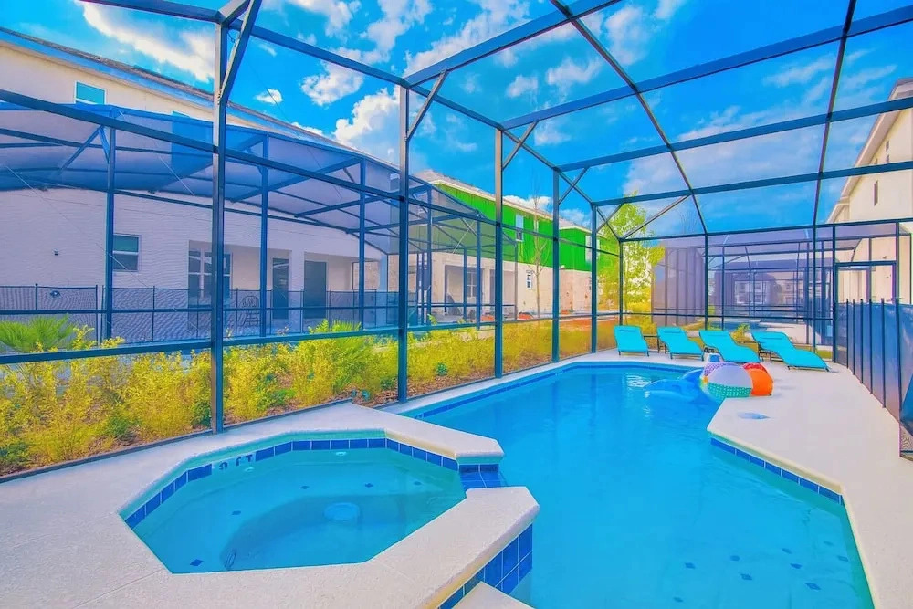 SmartStay Homes