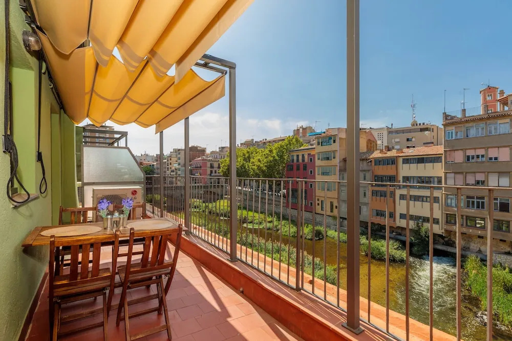 Flateli Rambla