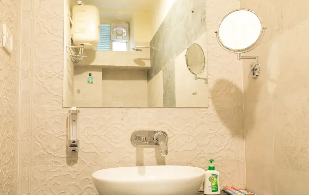 Safarnama Varanasi - A Boutique B&B