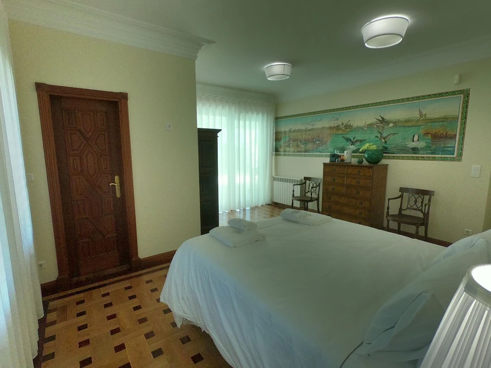 Gardenia Porto Guest House