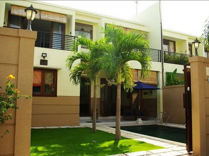 Villa Vida