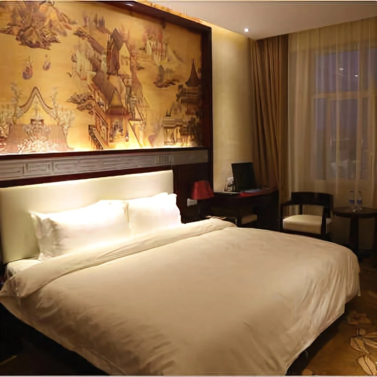 Xiwen Hotel