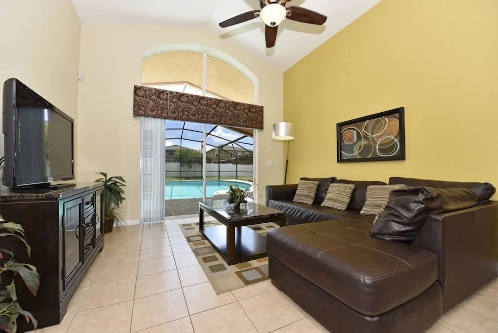 Veranda Palms 2507GDCJGIE - Four Bedroom House