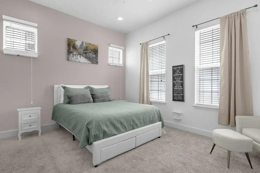 Upstay: Family-friendly 5BR Home Near Disney