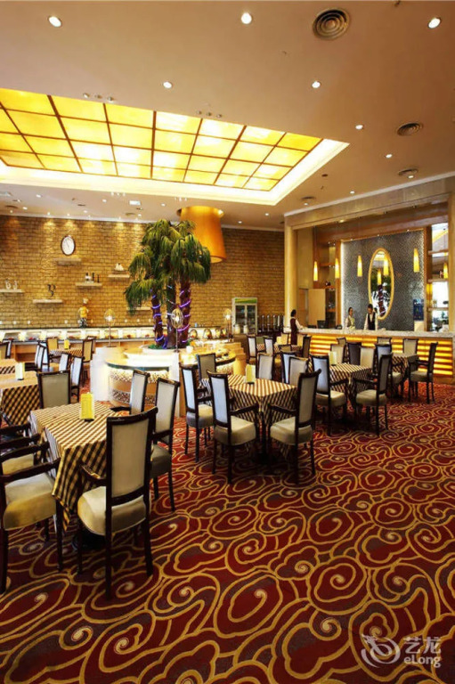 Shanxi Yingze Hotel