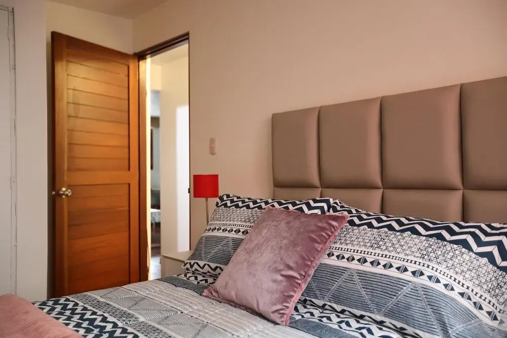 Incredible Apartment Blocks Away From The Malecon!