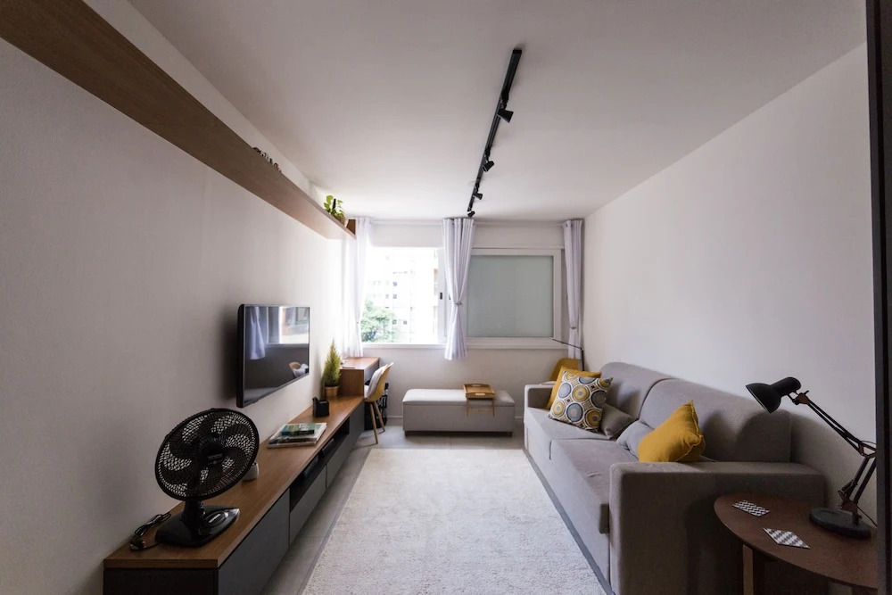 Studio Jardins