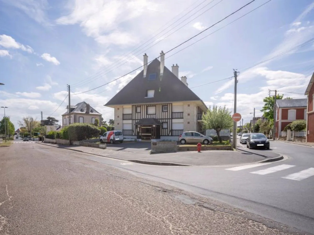 Résidence du Port 36695