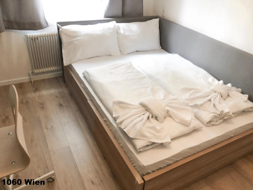 Christiano Apartments Hauptbahnhof | contactless check-in