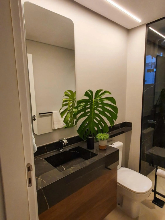 Apartamento Acolhedor próximo á Vila Germânica