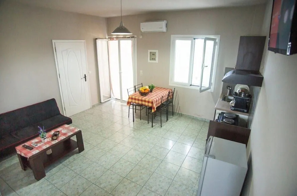 Filippion hotel