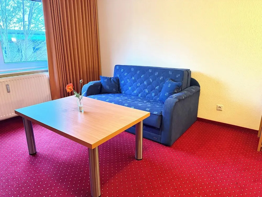 Hotel BernsteinSee