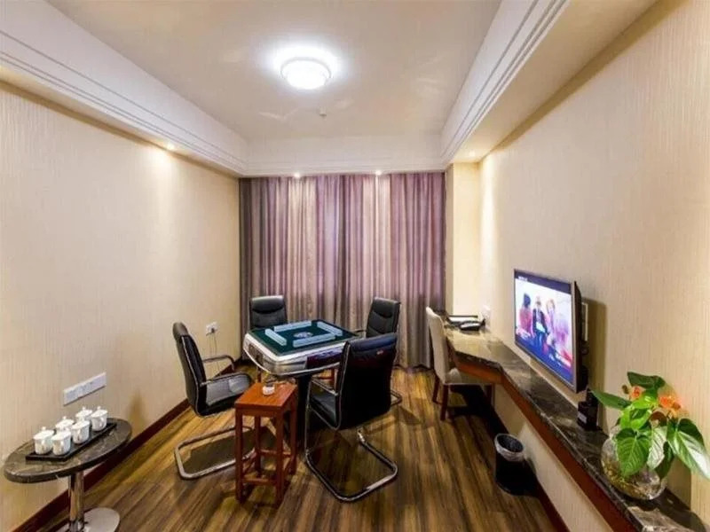 GreenTree Eastern Yichang Jindongshan Hotel
