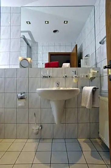Hotel Bergischer Hof
