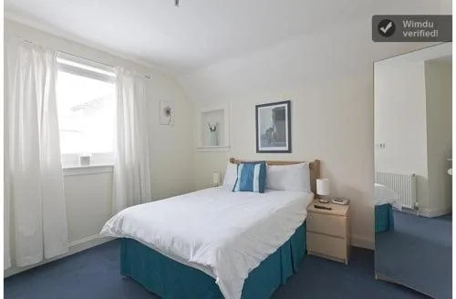 The Cameron B&B