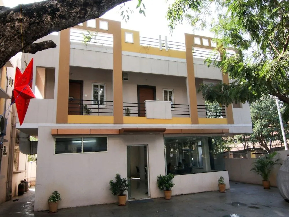 The Mak Inn Hotel - Affordable Luxury Stay