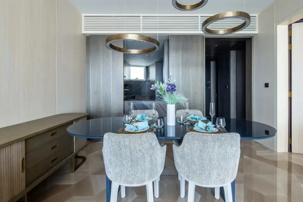 6 Br Villa At Palm Jumeirah Beach Front - Kph 40390