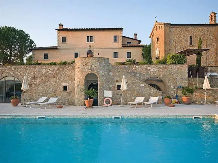 Villa Dini