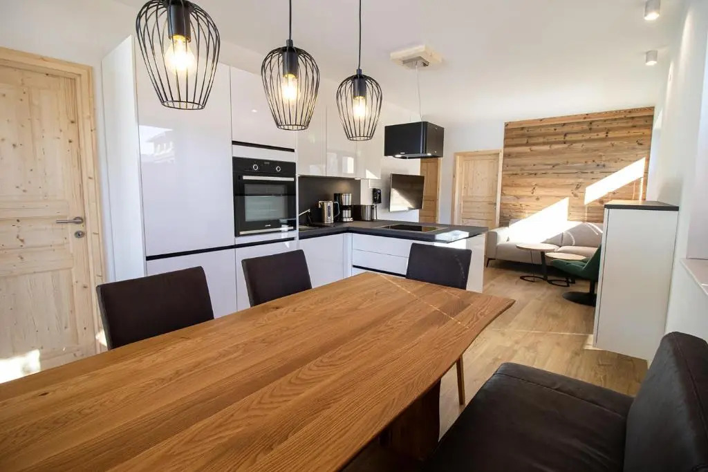 Kreischberg Suites by ALPS RESORTS