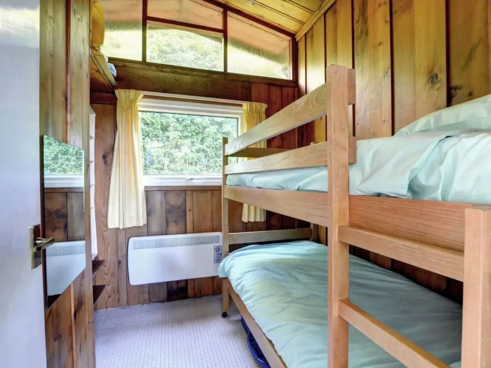 Chalet Pammy