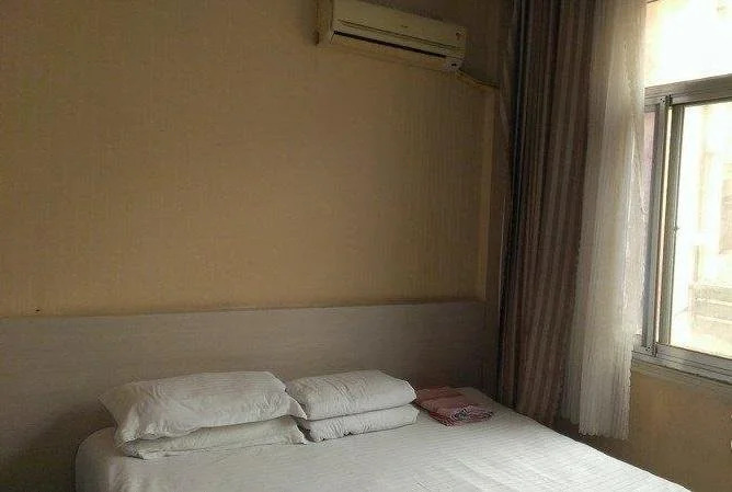 Binzhou Jin'ansheng Hotel