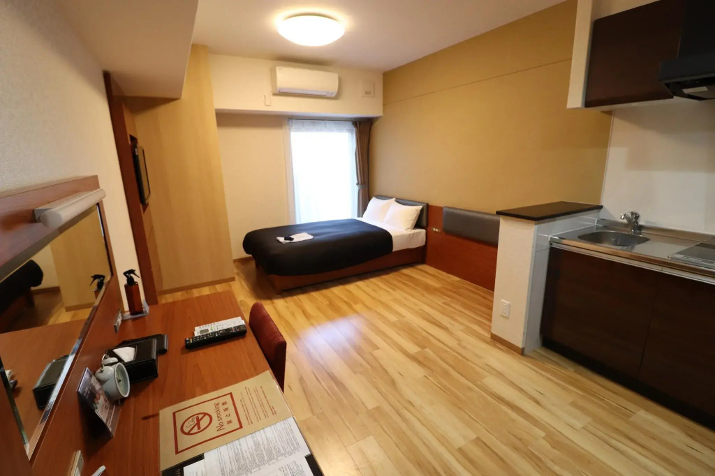 Hotel Trad