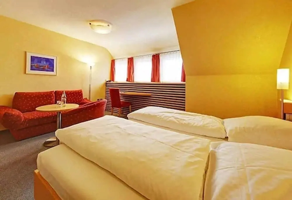 Hotel Schwanen