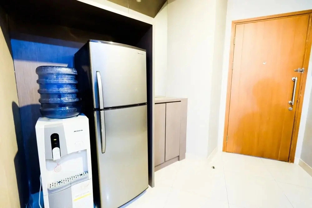 Luxury 2Br Apartment Sahid Sudirman Residence