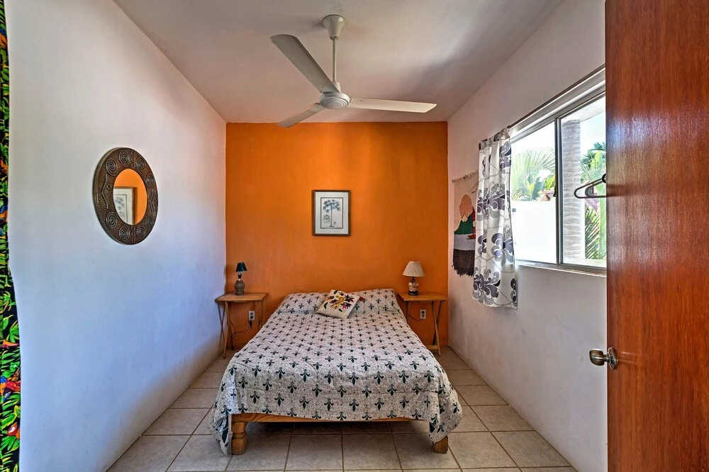 Sayulita Condo: Walk to Beach, Plaza & Dining!